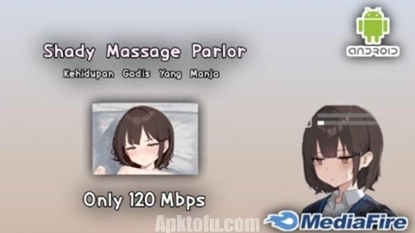 Sketchy Massage APK For Android