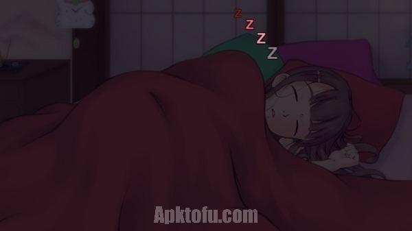 Sleeping Sister 2 APK Latest Version