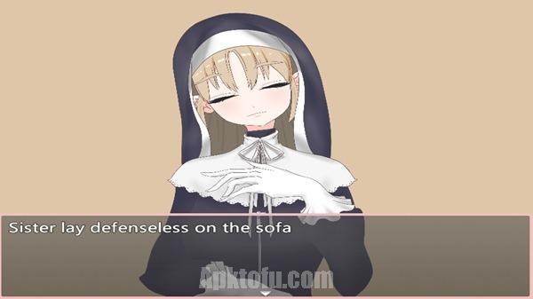 Sleeping Sister 2 APK Mobile