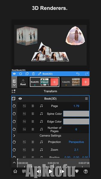 Node Video Mod APK latest version
