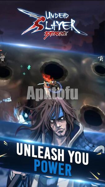 Undead Slayer Mod APK
