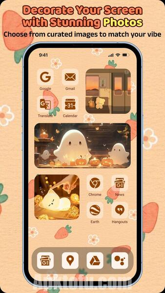 Download WidgetKit Mod APK