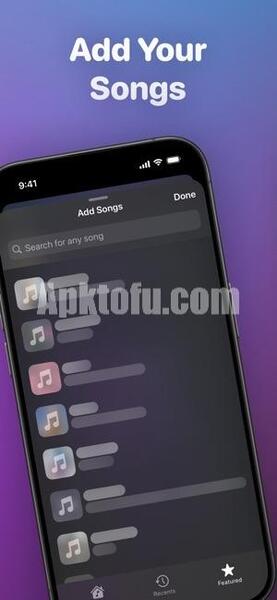 Mixy Mashup APK