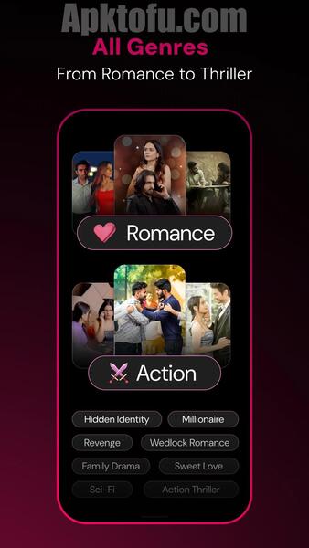 Quick TV Mod APK Download