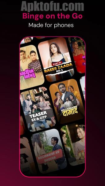 Quick TV Mod APK Premium Unlocked