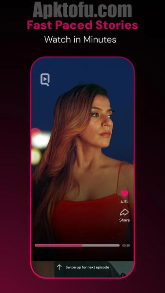 Quick TV Pro Mod APK