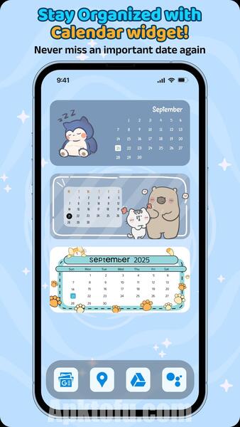 WidgetKit Mod APK Latest Version