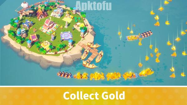 Survivor Island Mod APK unlimited everything