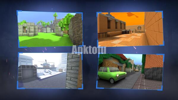 KUBOOM Mod Menu