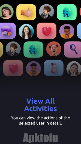 InSeen Mod APK latest version