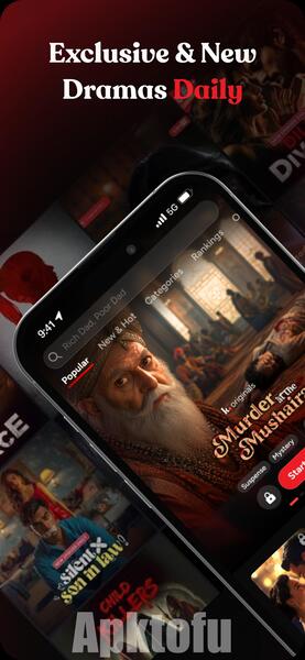 Kuku TV Premium Mod APK