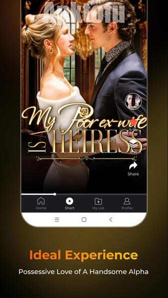 ShortMax Mod APK premium unlocked