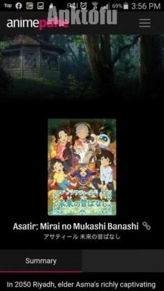 AnimePahe APK free for android