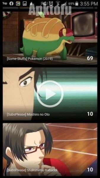 Download AnimePahe APK