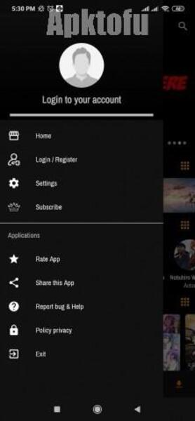Download Gogo Anime APK