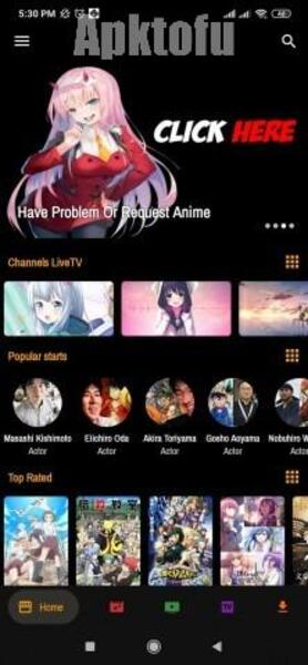 Gogo Anime APK latest version