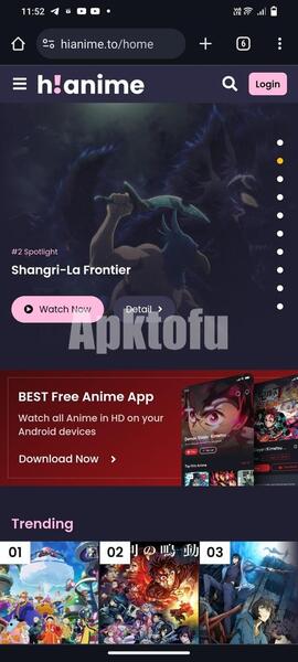 HiAnime APK