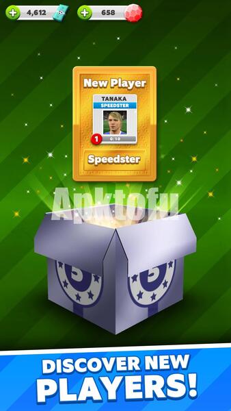 Score Match Mod APK unlimited money