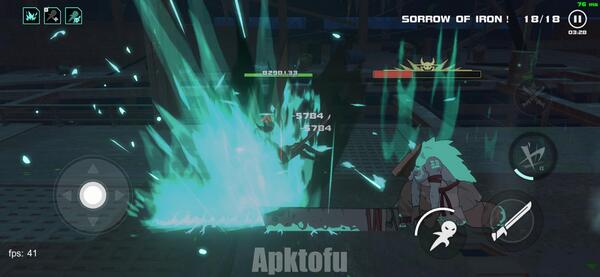 Swordash Mod APK defense multipliers