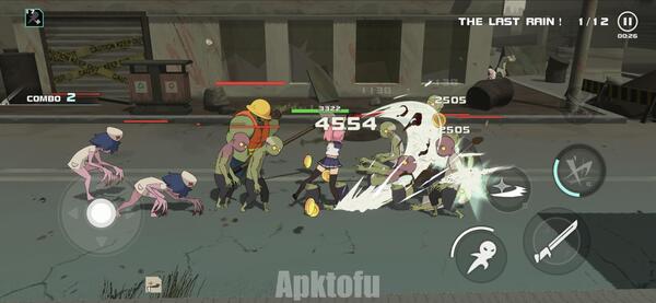 Swordash Mod Menu