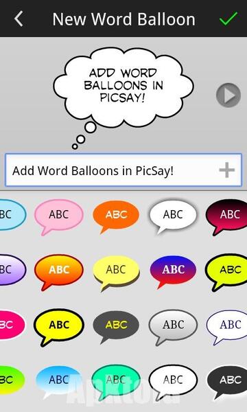 Download PicSay Pro Mod APK