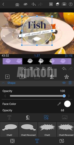 LumaFusion Mod APK Premium Unlocked