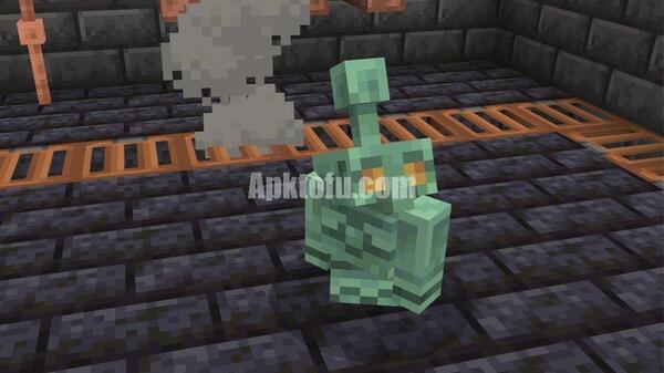 Minecraft APK Download 1.21.100.23