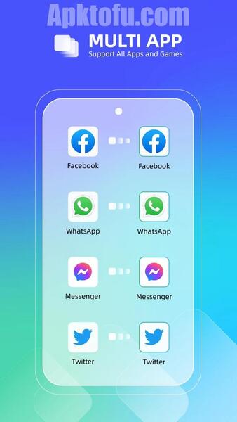 Multi App Mod APK Latest Version