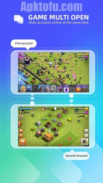 Multi App Mod APK No Ads