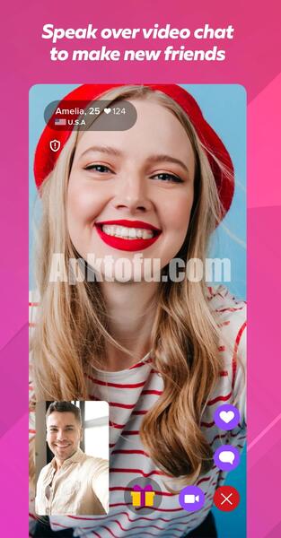Panda Live Korea APK