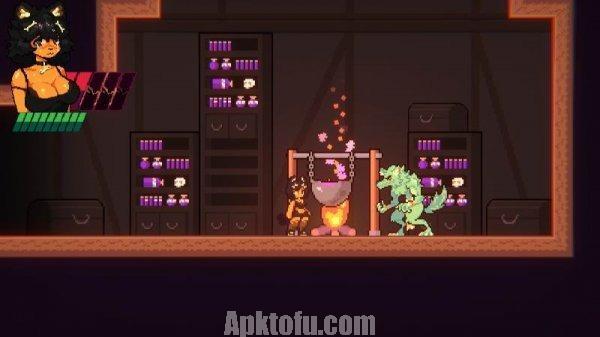 Gamer Struggles APK Unlocked Game