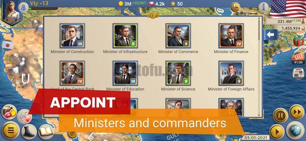 Modern Age 2 Premium Mod APK