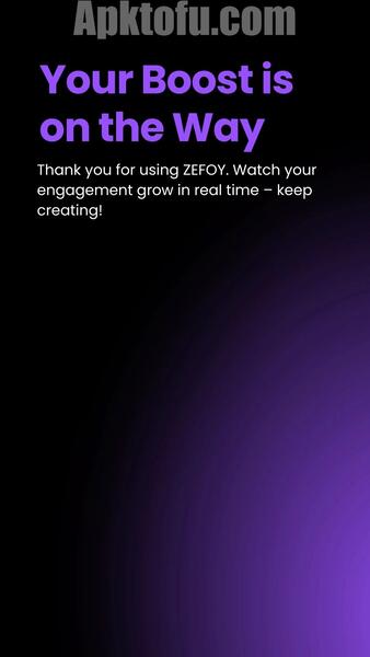 ZEFOY TikTok Mod APK