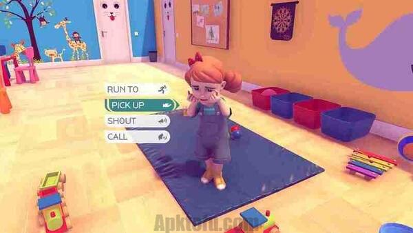 Download Kiddie Love Daycare APK
