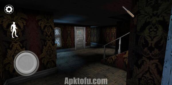 Granny 3 Enhanced APK Full