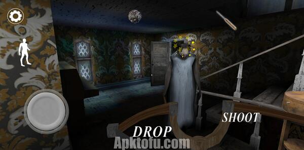 Granny 3 Enhanced APK Latest Version