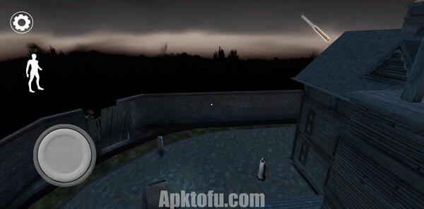 Granny 3 Enhanced Mobile APK