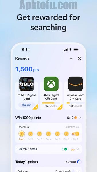 Bing Mod APK No Ads