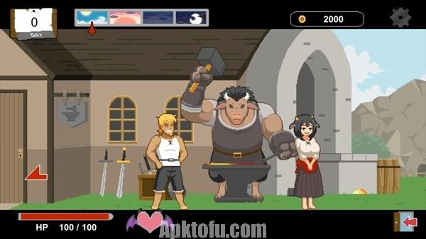Handyman Fantasy APK Final Version
