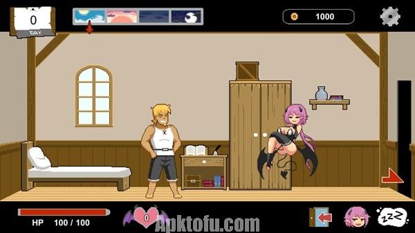 Handyman Fantasy APK Full Game