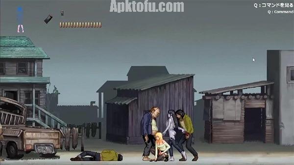Parasite In City APK Android