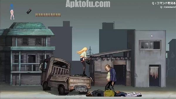 Parasite In City APK Latest Version