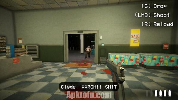 Midnight Shift APK
