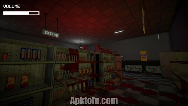 Shift At Midnight APK Latest Version