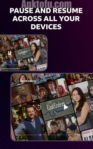 iPlayer Mod APK Full