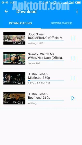 Keepvid APK Download