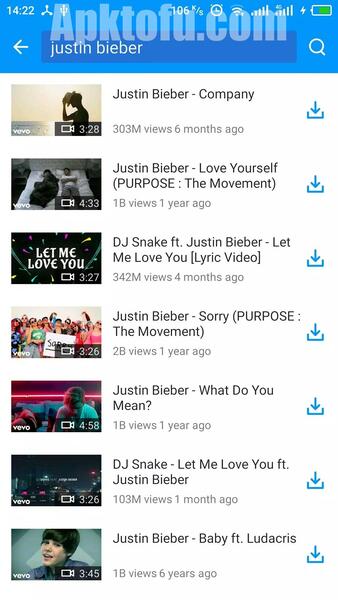 Keepvid APK Latest Version