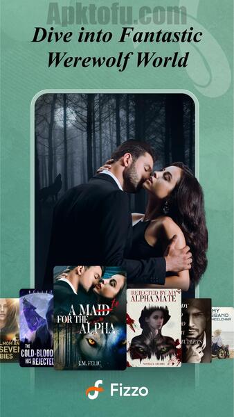 Fizzo Novel Gratis APK