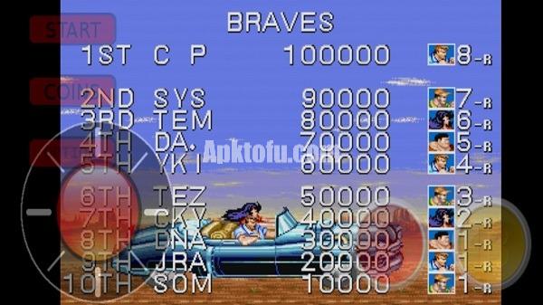 Cadillacs And Dinosaurs APK Latest Version