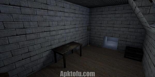 Granny 4 Mod APK Unlimited Everything